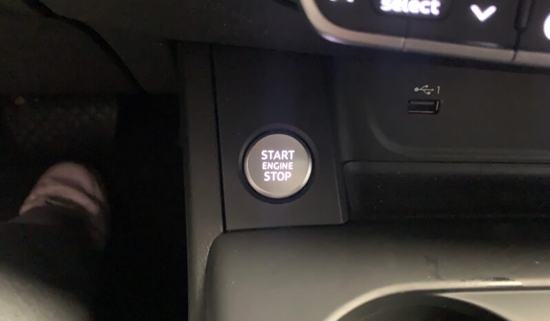 Audi A4 Avant 2.0 TDI Advanced – Quattro – Gasoil – Automático – 204 CV lleno