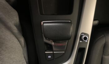 Audi A4 Avant 2.0 TDI Advanced – Quattro – Gasoil – Automático – 204 CV lleno