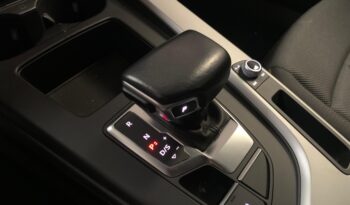 Audi A4 Avant 2.0 TDI Advanced – Quattro – Gasoil – Automático – 204 CV lleno