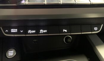 Audi A4 Avant 2.0 TDI Advanced – Quattro – Gasoil – Automático – 204 CV lleno