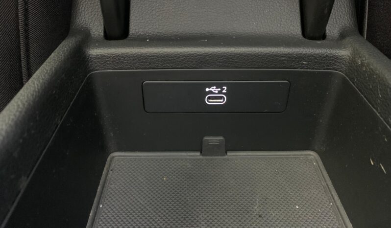 Audi A4 Avant 2.0 TDI Advanced – Quattro – Gasoil – Automático – 204 CV lleno