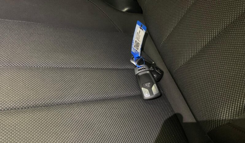 Audi A4 Avant 2.0 TDI Advanced – Quattro – Gasoil – Automático – 204 CV lleno