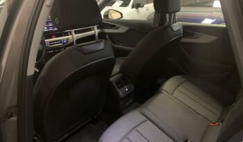 Audi A4 Avant 2.0 TDI Advanced – Quattro – Gasoil – Automático – 204 CV lleno