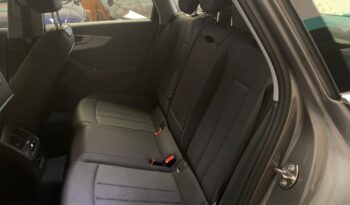 Audi A4 Avant 2.0 TDI Advanced – Quattro – Gasoil – Automático – 204 CV lleno