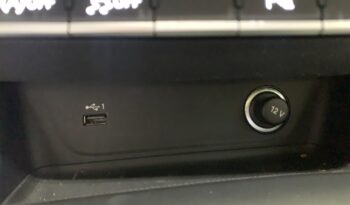 Audi A4 Avant 2.0 TDI Advanced – Quattro – Gasoil – Automático – 204 CV lleno