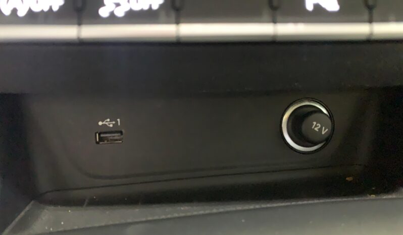 Audi A4 Avant 2.0 TDI Advanced – Quattro – Gasoil – Automático – 204 CV lleno