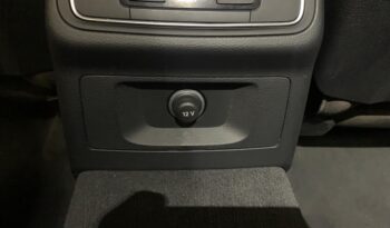 Audi A4 Avant 2.0 TDI Advanced – Quattro – Gasoil – Automático – 204 CV lleno