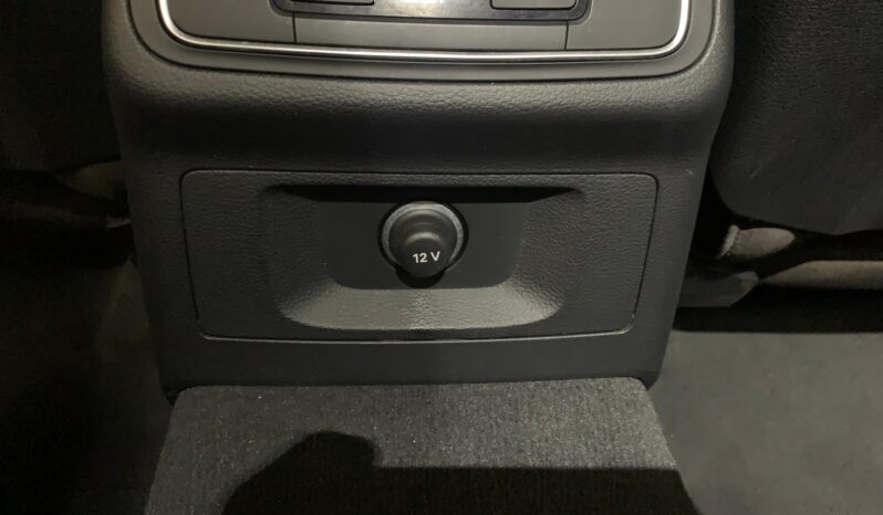 Audi A4 Avant 2.0 TDI Advanced – Quattro – Gasoil – Automático – 204 CV lleno