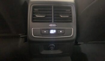 Audi A4 Avant 2.0 TDI Advanced – Quattro – Gasoil – Automático – 204 CV lleno