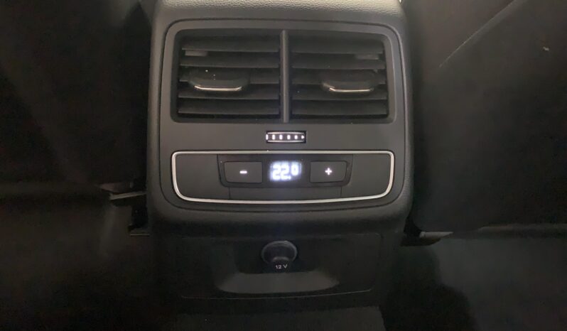 Audi A4 Avant 2.0 TDI Advanced – Quattro – Gasoil – Automático – 204 CV lleno