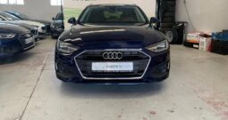 Audi A4 Avant 35 TDI Business – Gasoil – Automático – 163 CV