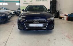 Audi A4 Avant 35 TDI Business – Gasoil – Automático – 163 CV