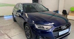 Audi A4 Avant 35 TDI Business – Gasoil – Automático – 163 CV