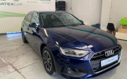 Audi A4 Avant 35 TDI Business – Gasoil – Automático – 163 CV