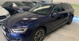 Audi A4 Avant 35 TDI Business – Gasoil – Automático – 163 CV