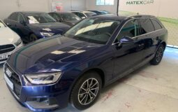 Audi A4 Avant 35 TDI Business – Gasoil – Automático – 163 CV