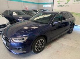 Audi A4 Avant 35 TDI Business – Gasoil – Automático – 163 CV