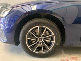 Audi A4 Avant 35 TDI Business – Gasoil – Automático – 163 CV