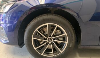 Audi A4 Avant 35 TDI Business – Gasoil – Automático – 163 CV lleno