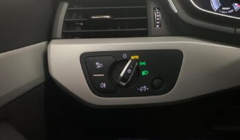 Audi A4 Avant 35 TDI Business – Gasoil – Automático – 163 CV lleno