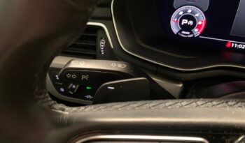 Audi A4 Avant 35 TDI Business – Gasoil – Automático – 163 CV lleno