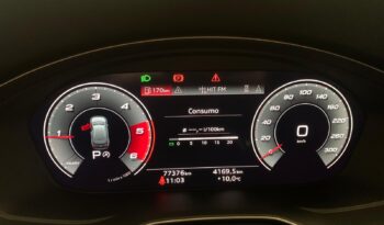 Audi A4 Avant 35 TDI Business – Gasoil – Automático – 163 CV lleno