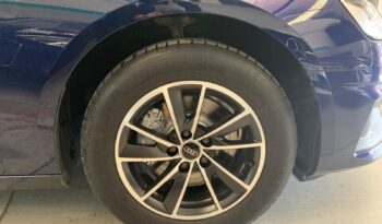 Audi A4 Avant 35 TDI Business – Gasoil – Automático – 163 CV lleno