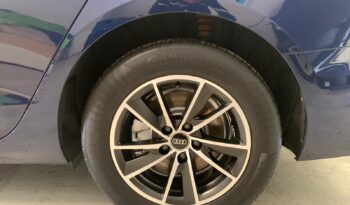 Audi A4 Avant 35 TDI Business – Gasoil – Automático – 163 CV lleno