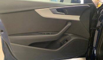Audi A4 Avant 35 TDI Business – Gasoil – Automático – 163 CV lleno
