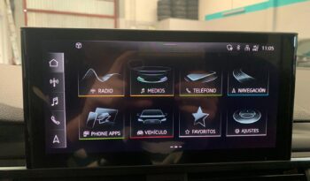 Audi A4 Avant 35 TDI Business – Gasoil – Automático – 163 CV lleno