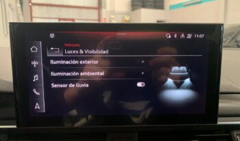 Audi A4 Avant 35 TDI Business – Gasoil – Automático – 163 CV lleno