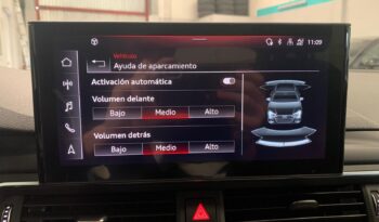 Audi A4 Avant 35 TDI Business – Gasoil – Automático – 163 CV lleno