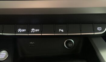 Audi A4 Avant 35 TDI Business – Gasoil – Automático – 163 CV lleno