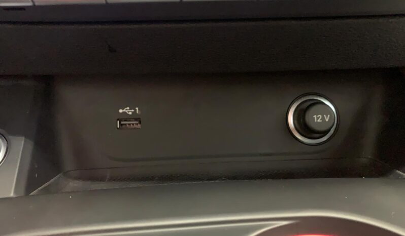 Audi A4 Avant 35 TDI Business – Gasoil – Automático – 163 CV lleno