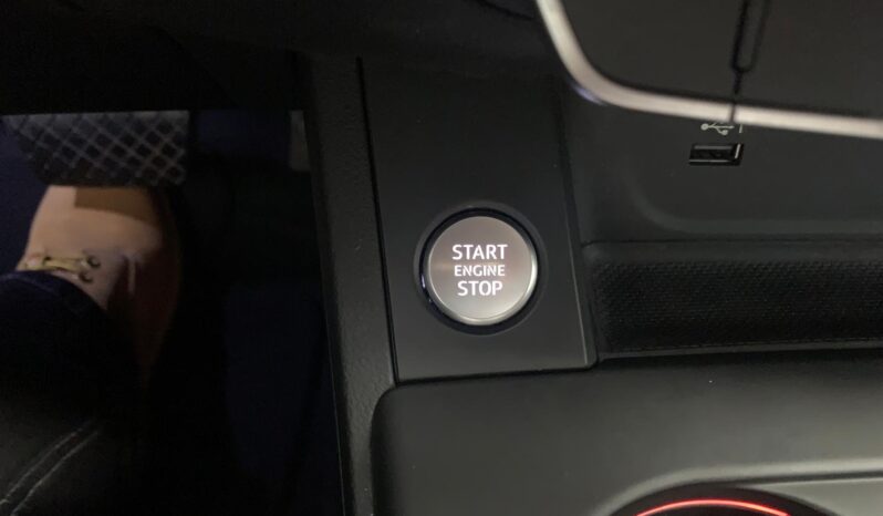 Audi A4 Avant 35 TDI Business – Gasoil – Automático – 163 CV lleno