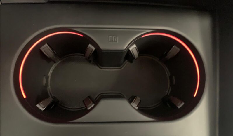 Audi A4 Avant 35 TDI Business – Gasoil – Automático – 163 CV lleno