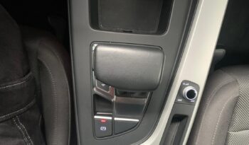 Audi A4 Avant 35 TDI Business – Gasoil – Automático – 163 CV lleno