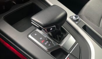 Audi A4 Avant 35 TDI Business – Gasoil – Automático – 163 CV lleno
