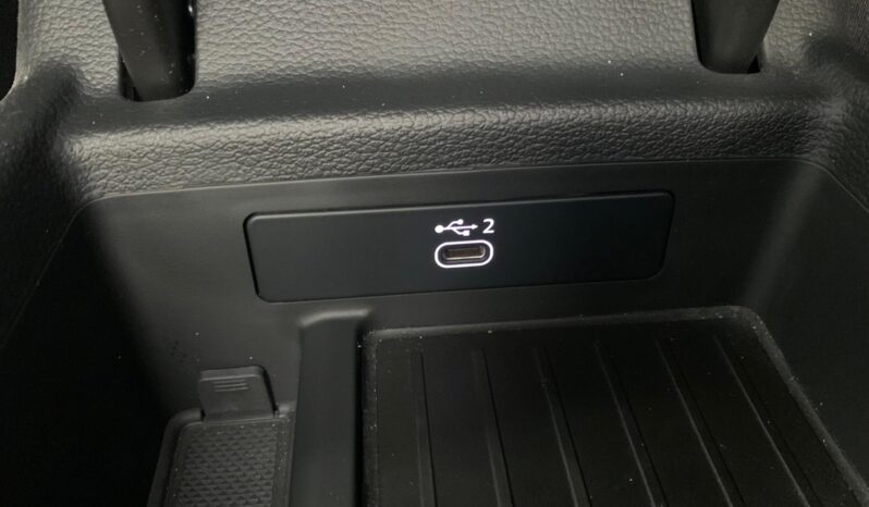 Audi A4 Avant 35 TDI Business – Gasoil – Automático – 163 CV lleno