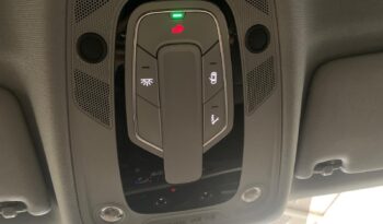 Audi A4 Avant 35 TDI Business – Gasoil – Automático – 163 CV lleno