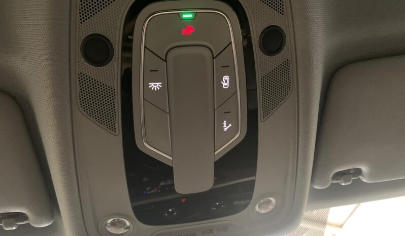 Audi A4 Avant 35 TDI Business – Gasoil – Automático – 163 CV lleno