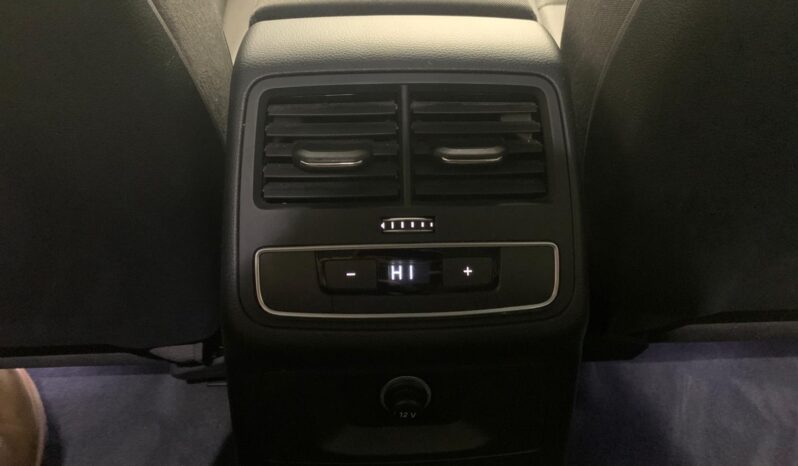 Audi A4 Avant 35 TDI Business – Gasoil – Automático – 163 CV lleno