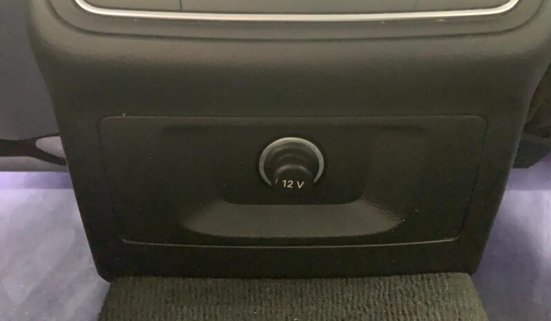 Audi A4 Avant 35 TDI Business – Gasoil – Automático – 163 CV lleno