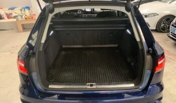 Audi A4 Avant 35 TDI Business – Gasoil – Automático – 163 CV lleno