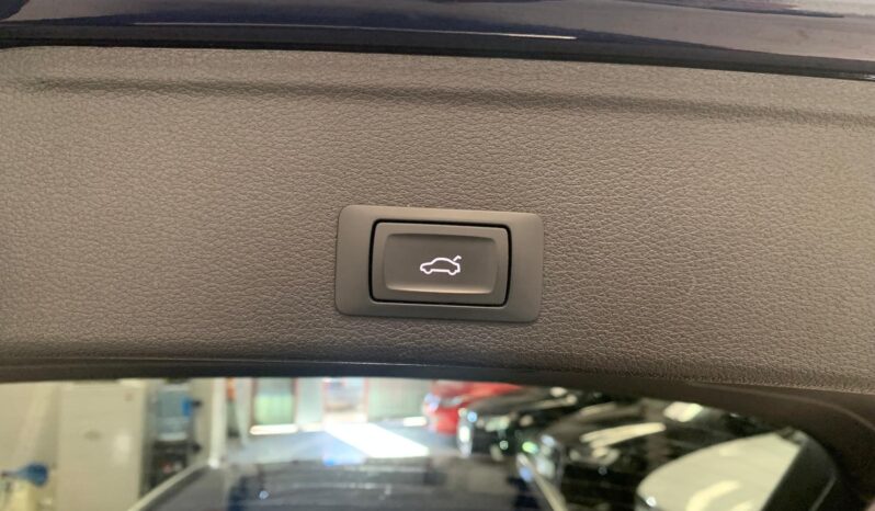 Audi A4 Avant 35 TDI Business – Gasoil – Automático – 163 CV lleno