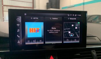 Audi A4 Avant 35 TDI Business – Gasoil – Automático – 163 CV lleno