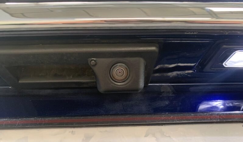 Audi A4 Avant 35 TDI Business – Gasoil – Automático – 163 CV lleno