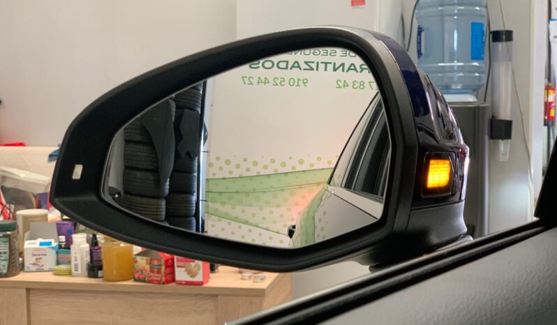 Audi A4 Avant 35 TDI Business – Gasoil – Automático – 163 CV lleno