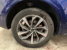 Audi Q5 Sportback 40 TDI S Line – Quattro – Gasoil – Automático – 204 CV
