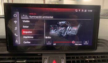 Audi Q5 Sportback 40 TDI S Line – Quattro – Gasoil – Automático – 204 CV lleno
